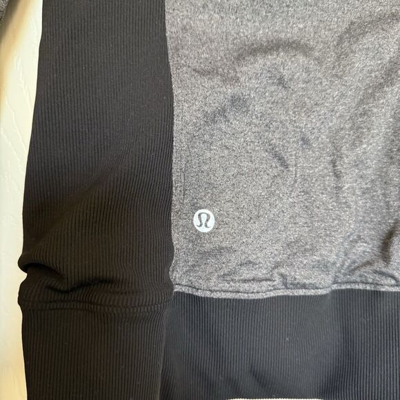 Lululemon Dance Studio Jacket III Reversible - Picture 6 of 6
